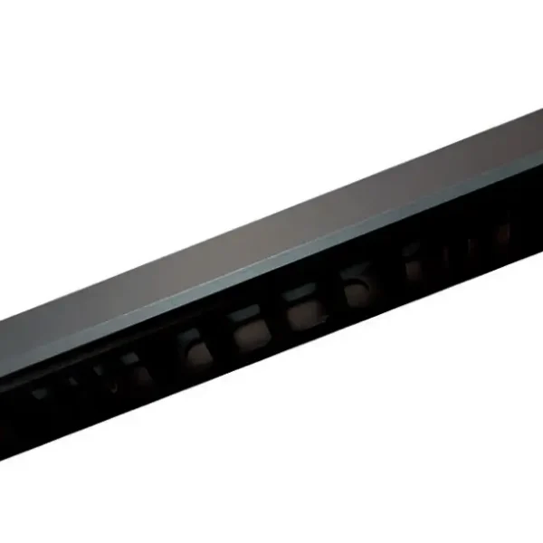 D-Link NCM-M02 19” 1U Metal Cable Management with Cover