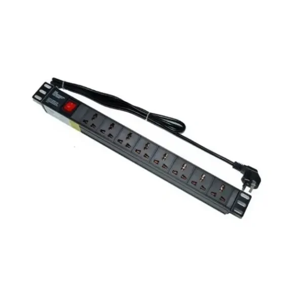 D-Link NPD-08/B 8 Way UK Type PDU
