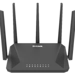 D-Link Wi-Fi 6 AX3000 Multi Gigabit Mesh Router DIR-X3010