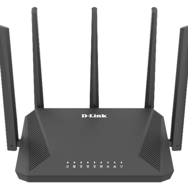 D-Link Wi-Fi 6 AX3000 Multi Gigabit Mesh Router DIR-X3010