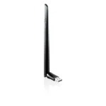 D-Link Wireless AC600 Dual Band High Gain USB Adapter DWA-172