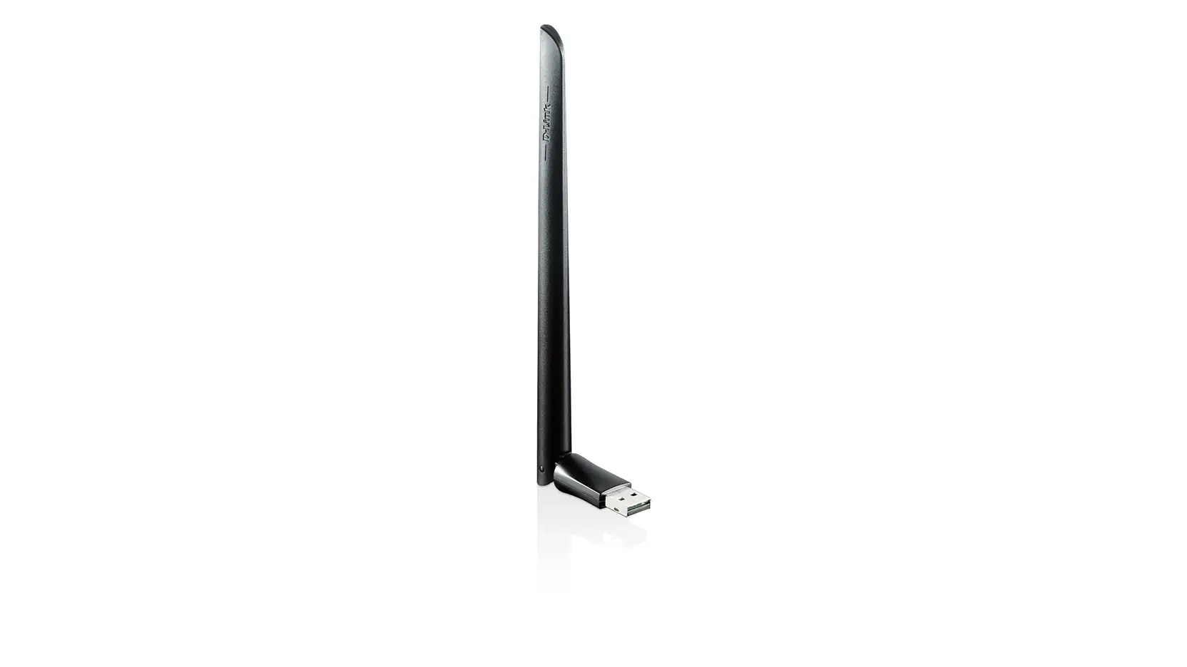 D-Link Wireless AC600 Dual Band High Gain USB Adapter DWA-172 D-Link Wireless AC600 Dual Band High Gain USB Adapter DWA-172