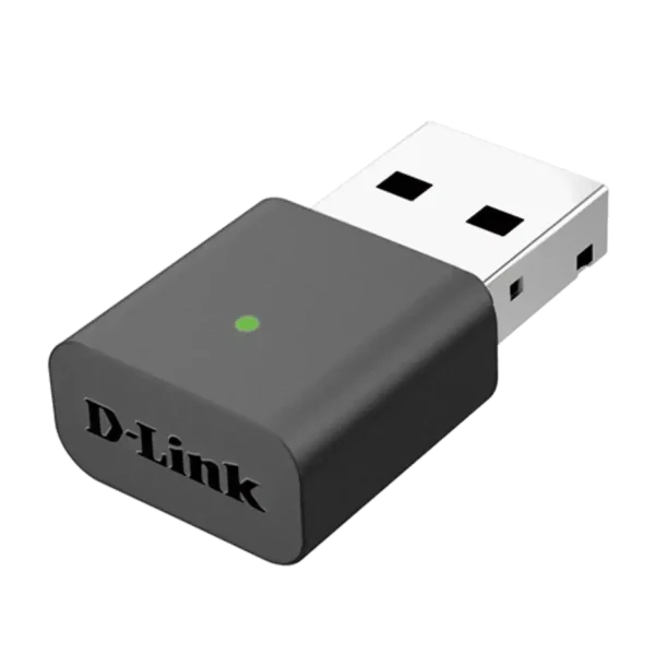 D-Link Wireless-N Nano USB Adapter DWA-131