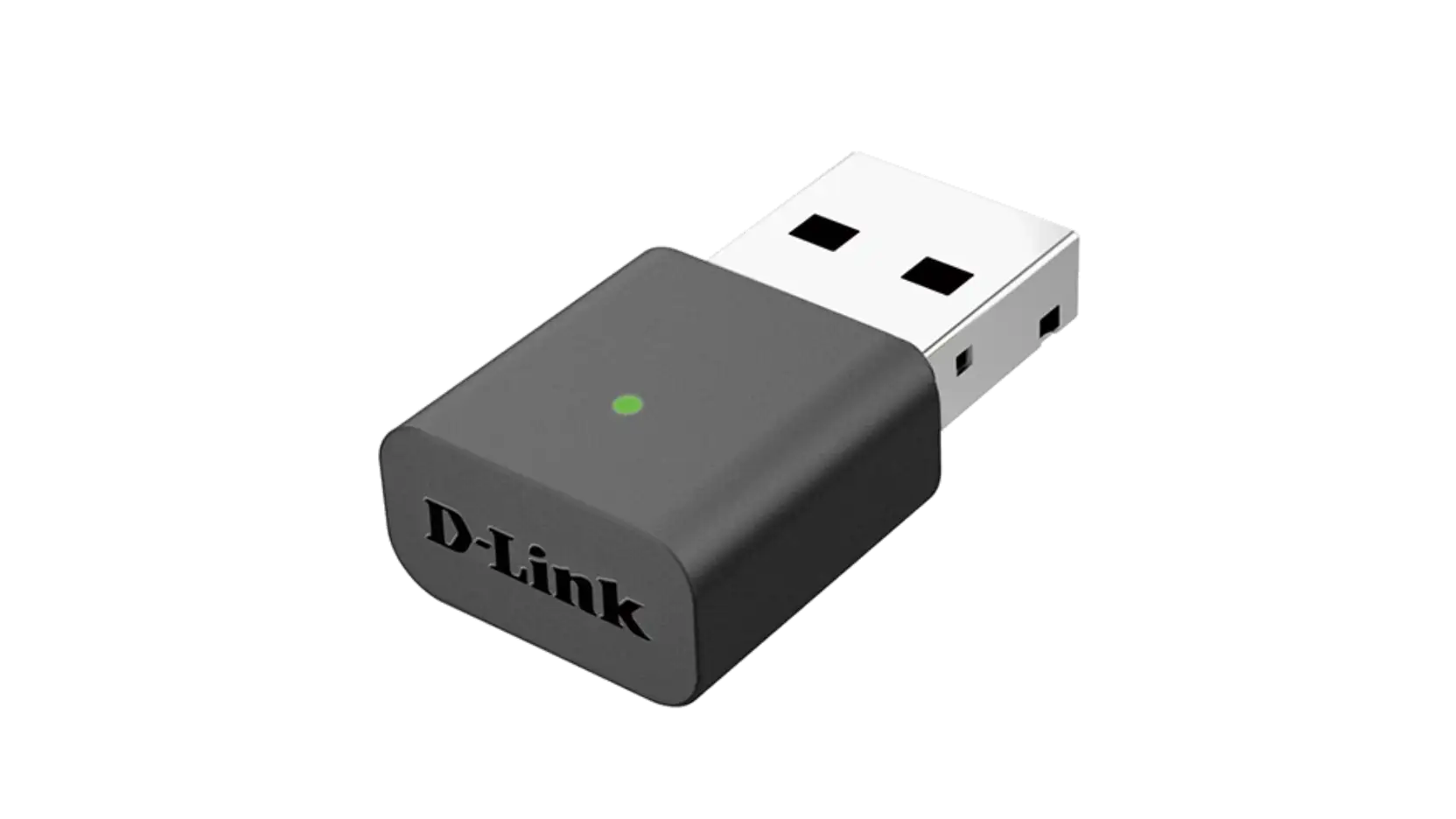 D-Link Wireless-N Nano USB Adapter DWA-131 (1) D-Link Wireless-N Nano USB Adapter DWA-131
