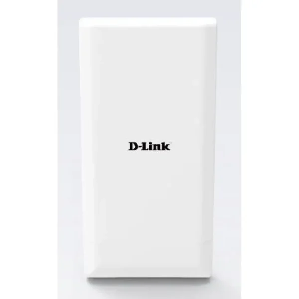 D-Link Wireless N Outdoor Bridge DAP-F3704-I