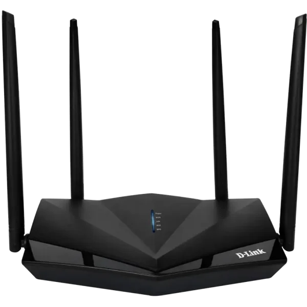 D-Link Wireless N300 Router DIR-650IN