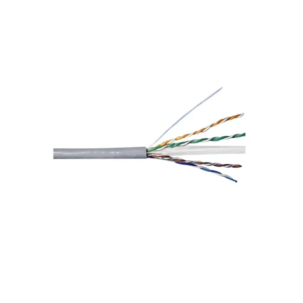 D-link NCB-C6UGRYR-305 CAT 6 UTP Outdoor Networking Cable 305M