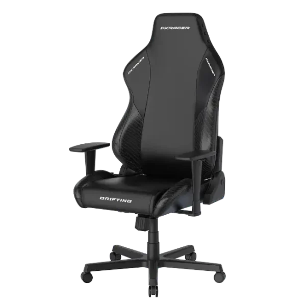 DXRACER DRIFTING XL 3D Ergonomic Armrests