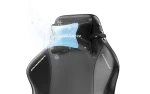 ⁦كرسي ألعاب DXRACER DRIFTING XL 3D Ergonomic Armrests⁩ - الصورة ⁦4⁩