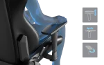 ⁦كرسي ألعاب DXRACER DRIFTING XL 3D Ergonomic Armrests⁩ - الصورة ⁦5⁩