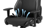 ⁦كرسي ألعاب DXRACER DRIFTING XL 3D Ergonomic Armrests⁩ - الصورة ⁦6⁩