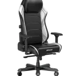 DXRACER MASTER EPU Leatherette XL 4D