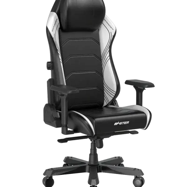 DXRACER MASTER EPU Leatherette XL 4D