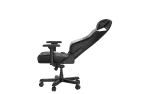 ⁦كرسي ألعاب DXRACER MASTER EPU Leatherette XL 4D⁩ - الصورة ⁦3⁩
