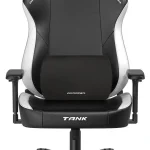DXRACER TANK Series 4D Adjustable Armrests Leatherette XXL