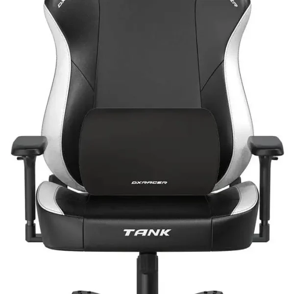 DXRACER TANK Series 4D Adjustable Armrests Leatherette XXL