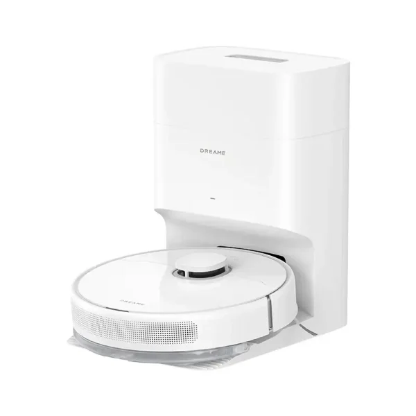 Dreame D10 Plus Gen 2 Robot Vacuum