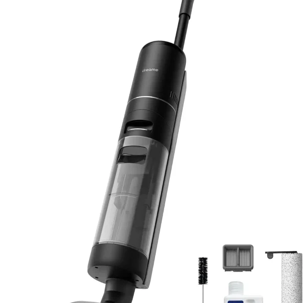 Dreame H12 Pro Cordless Wet and Dry Vacuum Cleaner
