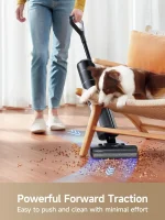 ⁦ممسحة ومكنسة لاسلكية Dreame H12 Pro Cordless Wet and Dry Vacuum Cleaner⁩ - الصورة ⁦3⁩