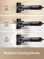 ⁦مكنسة وممسحة لاسلكية Dreame H12S AE Wet & Dry Vacuum⁩ - الصورة ⁦3⁩