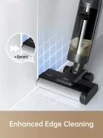 ⁦مكنسة وممسحة لاسلكية Dreame H12S AE Wet & Dry Vacuum⁩ - الصورة ⁦4⁩