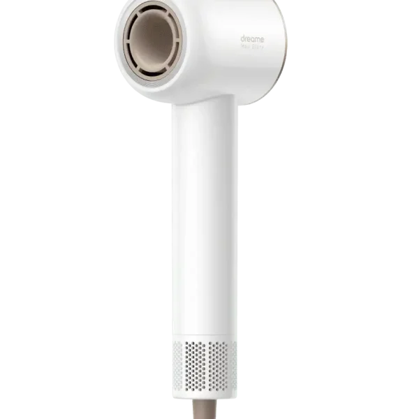 Dreame Hair Glory Hair Dryer 70ms Airflow Speed