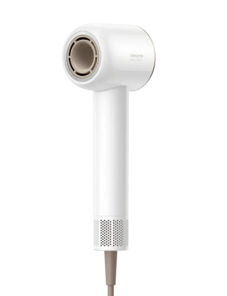 Dreame Hair Glory Hair Dryer 70ms Airflow Speed