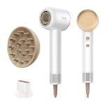 Dreame Hair Glory Hair Dryer 70ms Airflow Speed