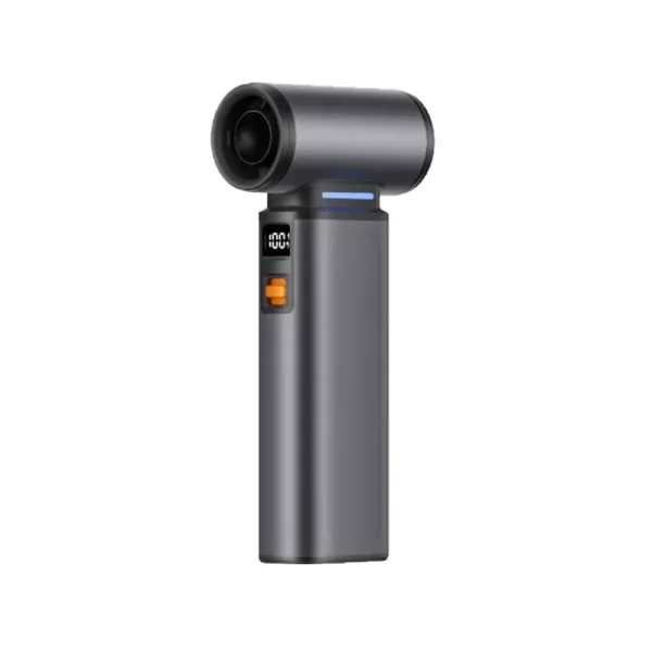 F1 Multifunction Violent Fan with Dust Blower Cleaner (8000mah)