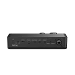 FIFINE AmpliGame SC8 Gaming Audio Mixer with RGB