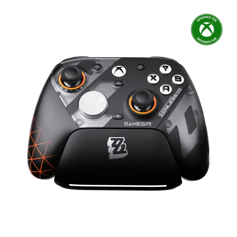GameSir G7 Pro Zenless Zone Zero Edition Wireless Controller for Xbox, PC & Android