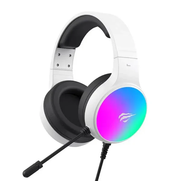 HAVIT Gaming Headphones H2043U USB 7.1