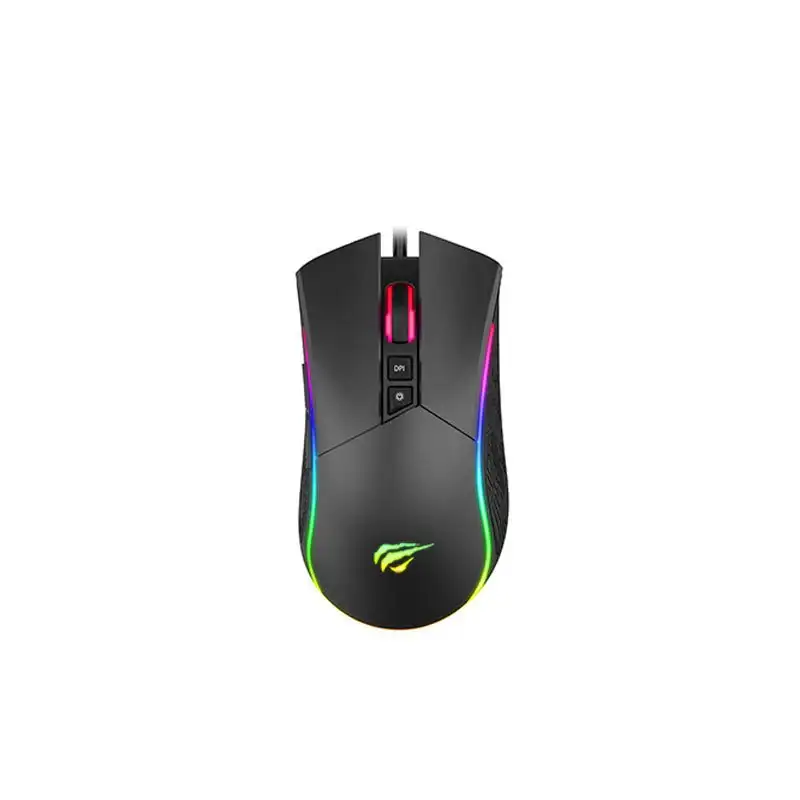 HAVIT Gaming Mouse MS1001S V2 Wired HAVIT Gaming Mouse MS1001S V2 Wired