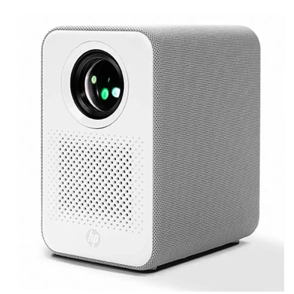 HP CC500 1080P Portable Projector