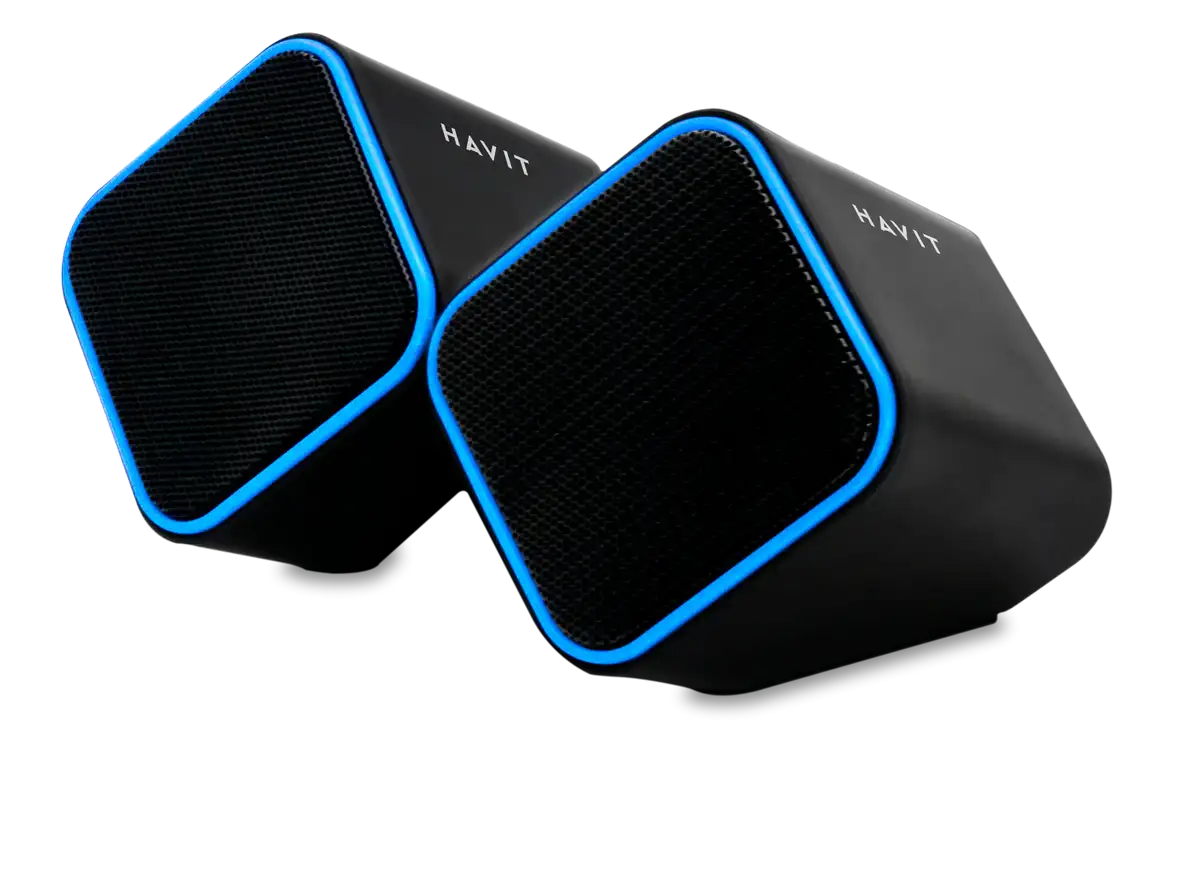 Havit HV-SK473 USB 2.0 Speaker Havit HV-SK473 USB 2.0 Speaker