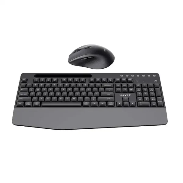 Havit KB251WB Wireless Dual Mode (Keyboard+Mouse Combo)