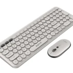 Havit KB254GCM PC combo