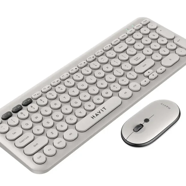 Havit KB254GCM PC combo
