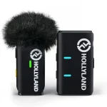 Hollyland Lark M1 Wireless Lavalier Microphone