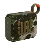 JBL Go 4 Ultra-Portable Bluetooth Speaker
