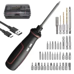 KALEI Electric Machine Screwdriver Power 3.6V