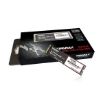 KINGMAX M.2 2280 PCIe NVMe SSD Gen4x4 PX4480