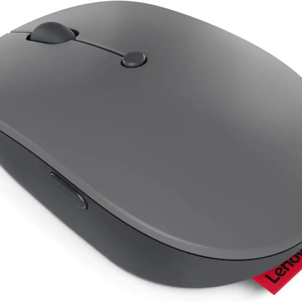 Lenovo Go USB-C Essential Wireless Mouse 2.4 GHz
