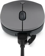 ⁦ماوس Lenovo Go USB-C Essential Wireless Mouse 2.4 GHz⁩ - الصورة ⁦3⁩