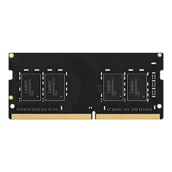 Lexar DDR4 SODIMM Laptop Memory 16GB 3200Mbps CL22CL19