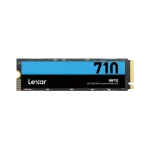 Lexar NM710 M.2 2280 PCIe Gen4x4 NVMe SSD 500GB