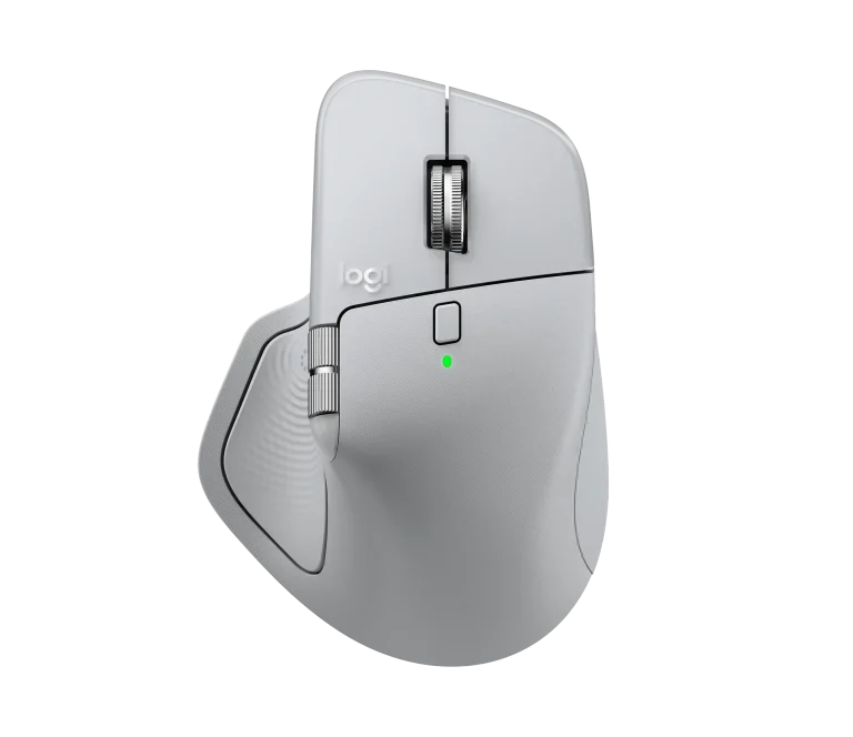 Logitech MX Master 4 Wireless Mouse