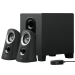 Logitech Z313 Speaker System with Subwoofer