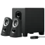 Logitech Z313 Speaker System with Subwoofer