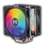 MNTOB MN-2000 DUAL FUSION ARGB Air Cooler